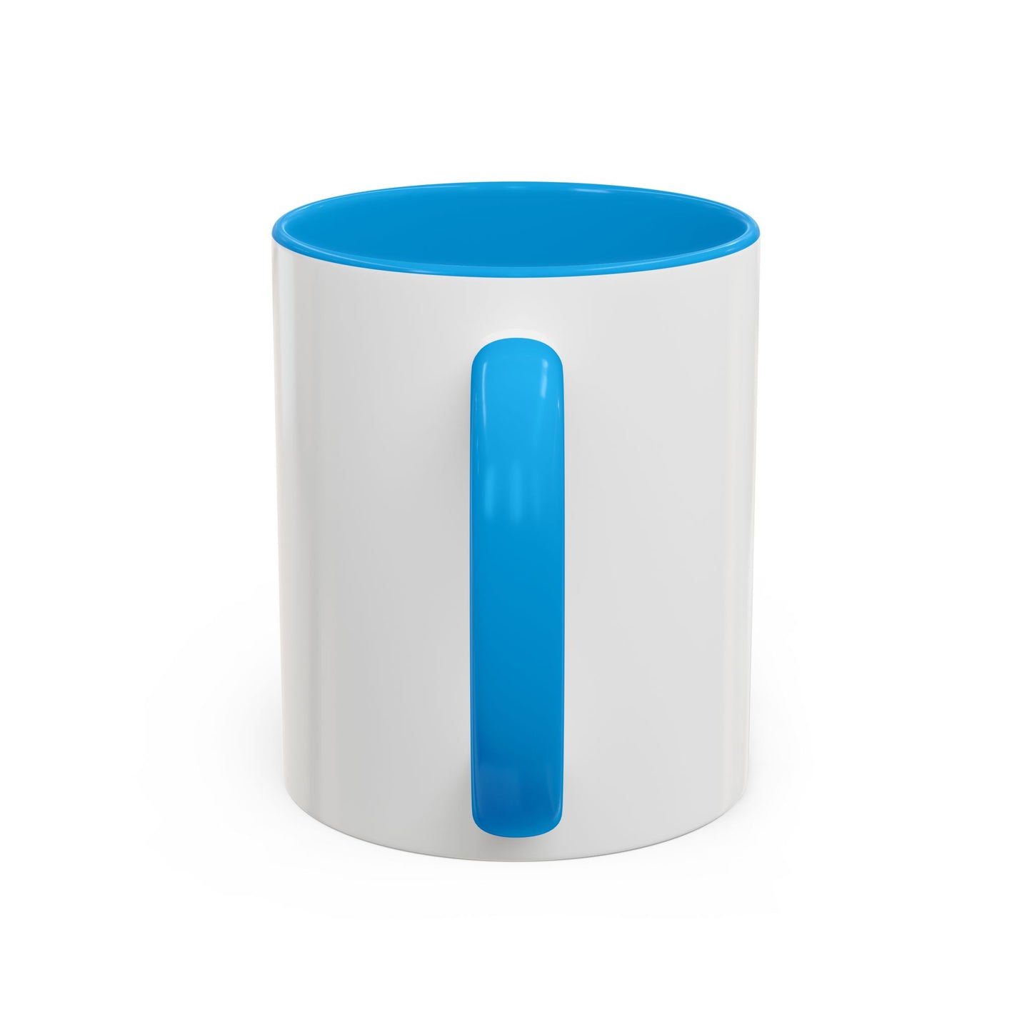 Eco-Friendly Colorful Mug - 11oz & 15oz