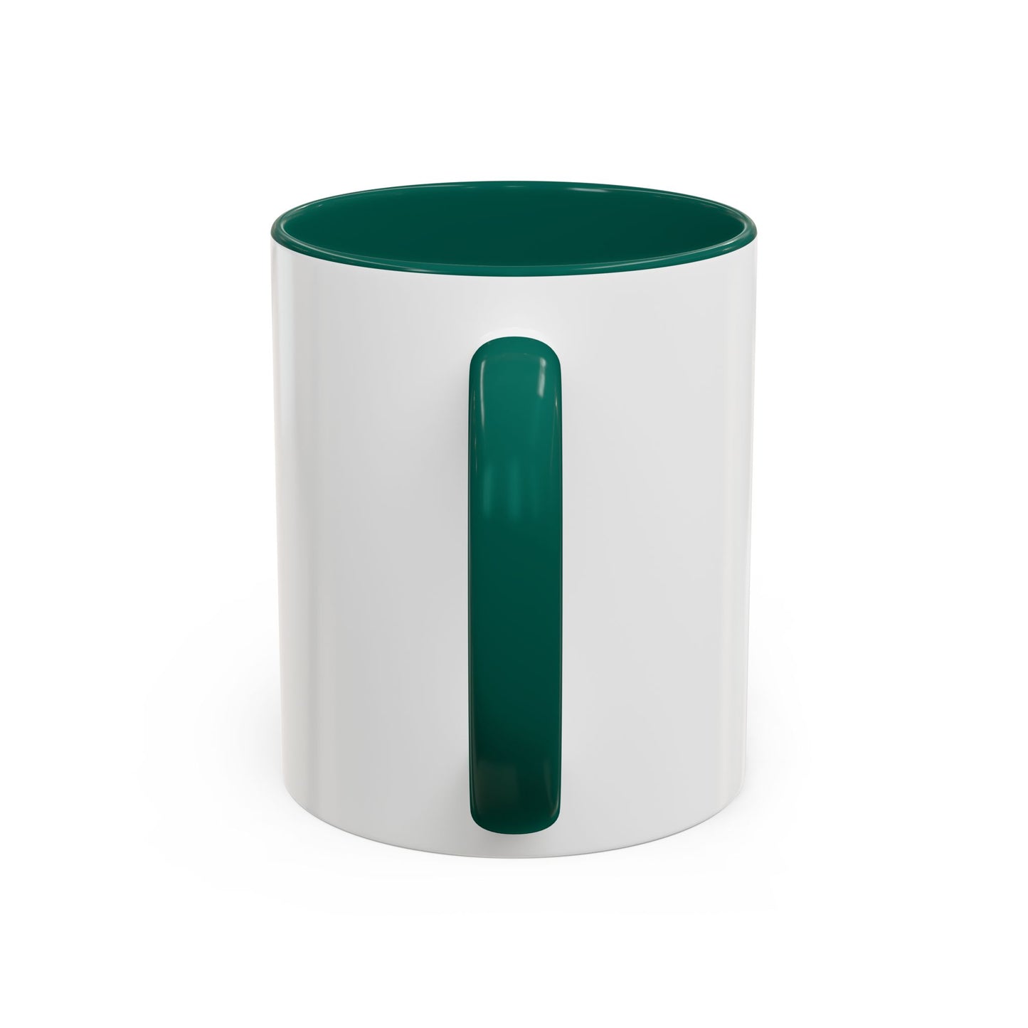 Eco-Friendly Colorful Mug - 11oz & 15oz