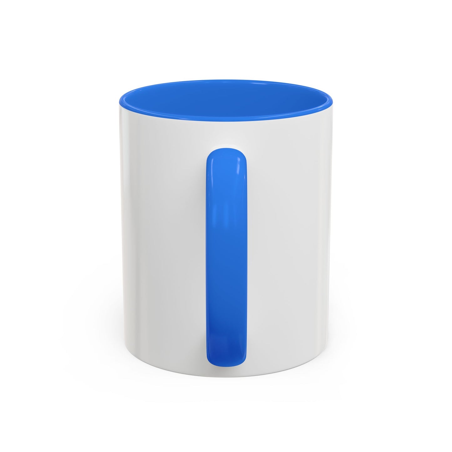 Eco-Friendly Colorful Mug - 11oz & 15oz