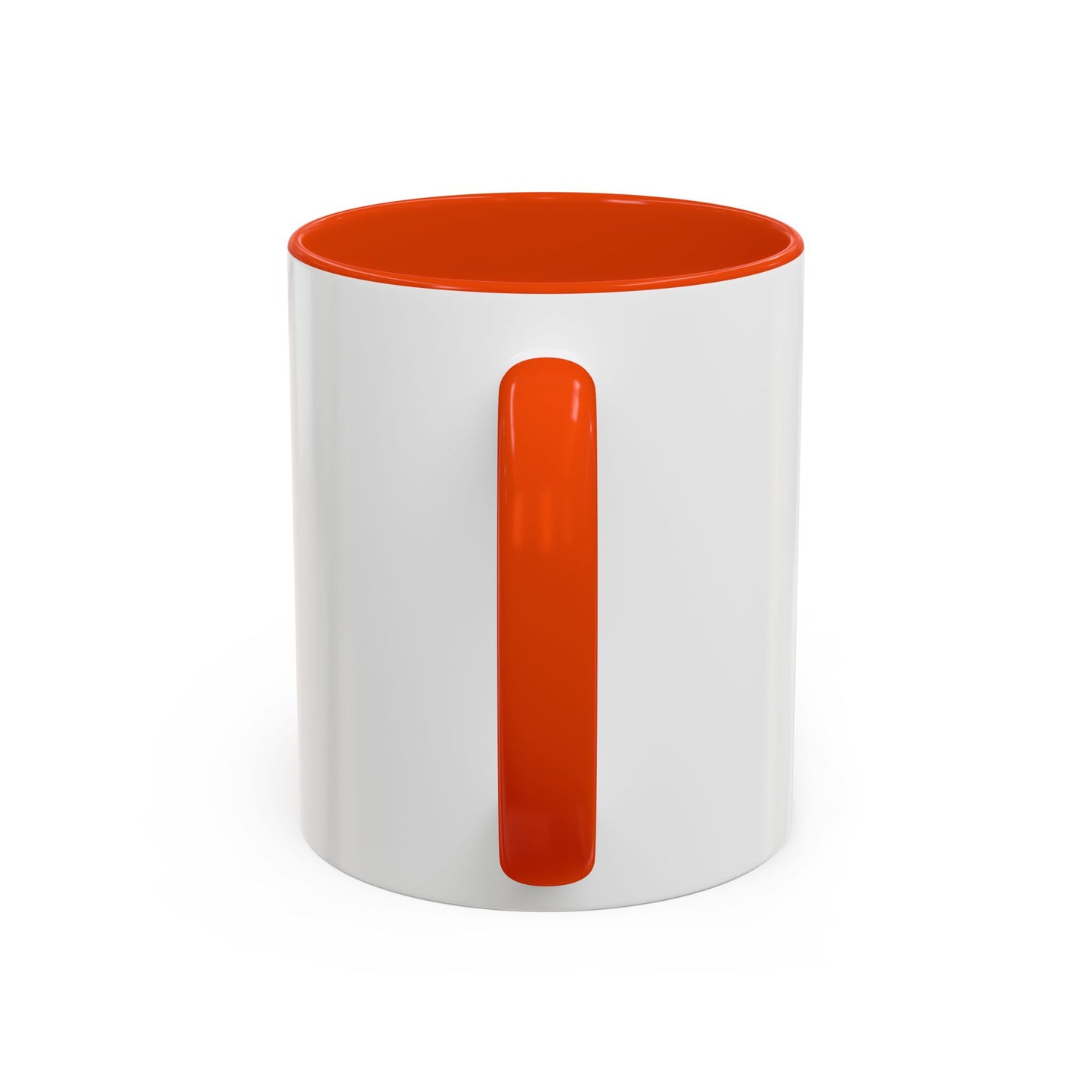Eco-Friendly Colorful Mug - 11oz & 15oz