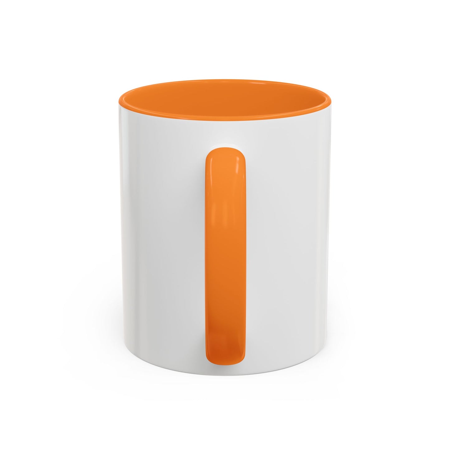 Eco-Friendly Colorful Mug - 11oz & 15oz