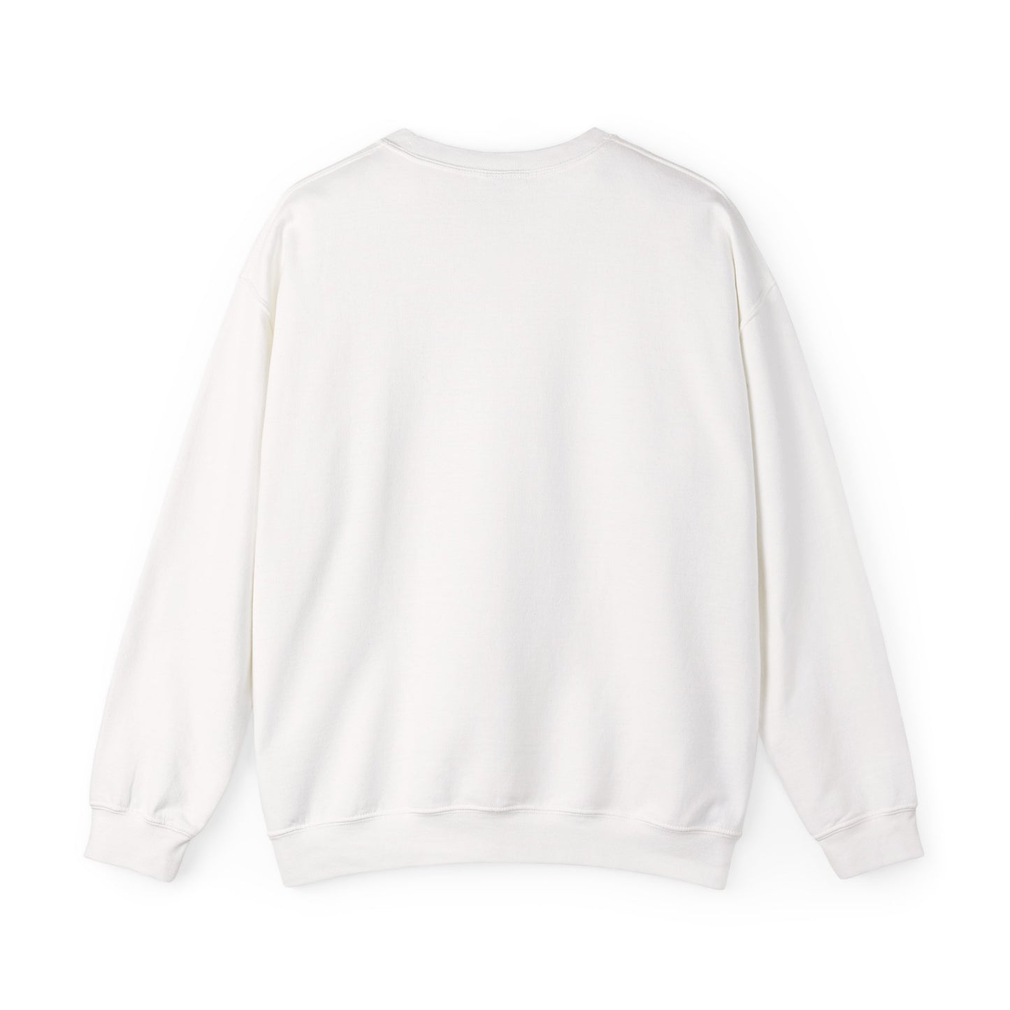 Be Still Crewneck Sweatshirt