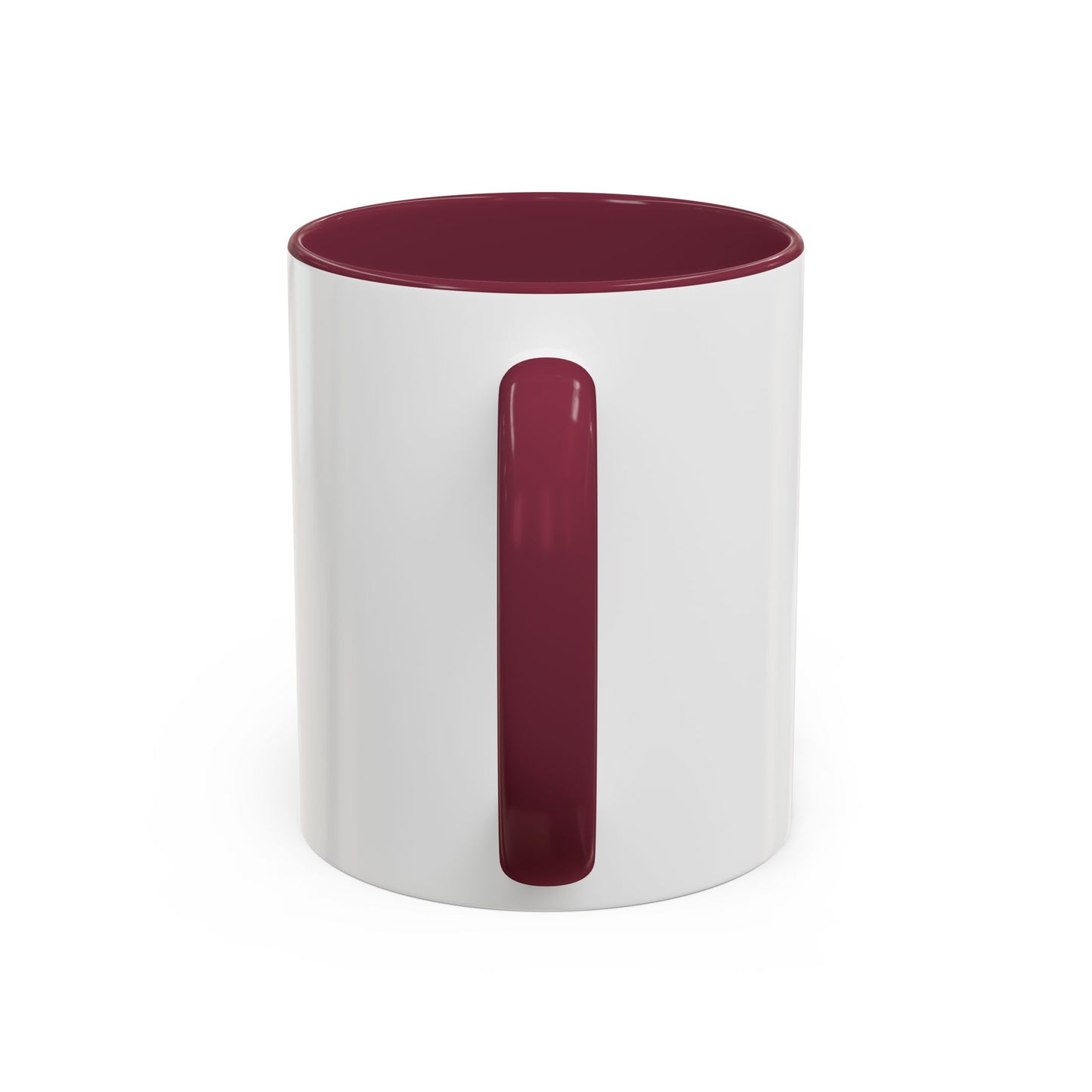 Eco-Friendly Colorful Mug - 11oz & 15oz