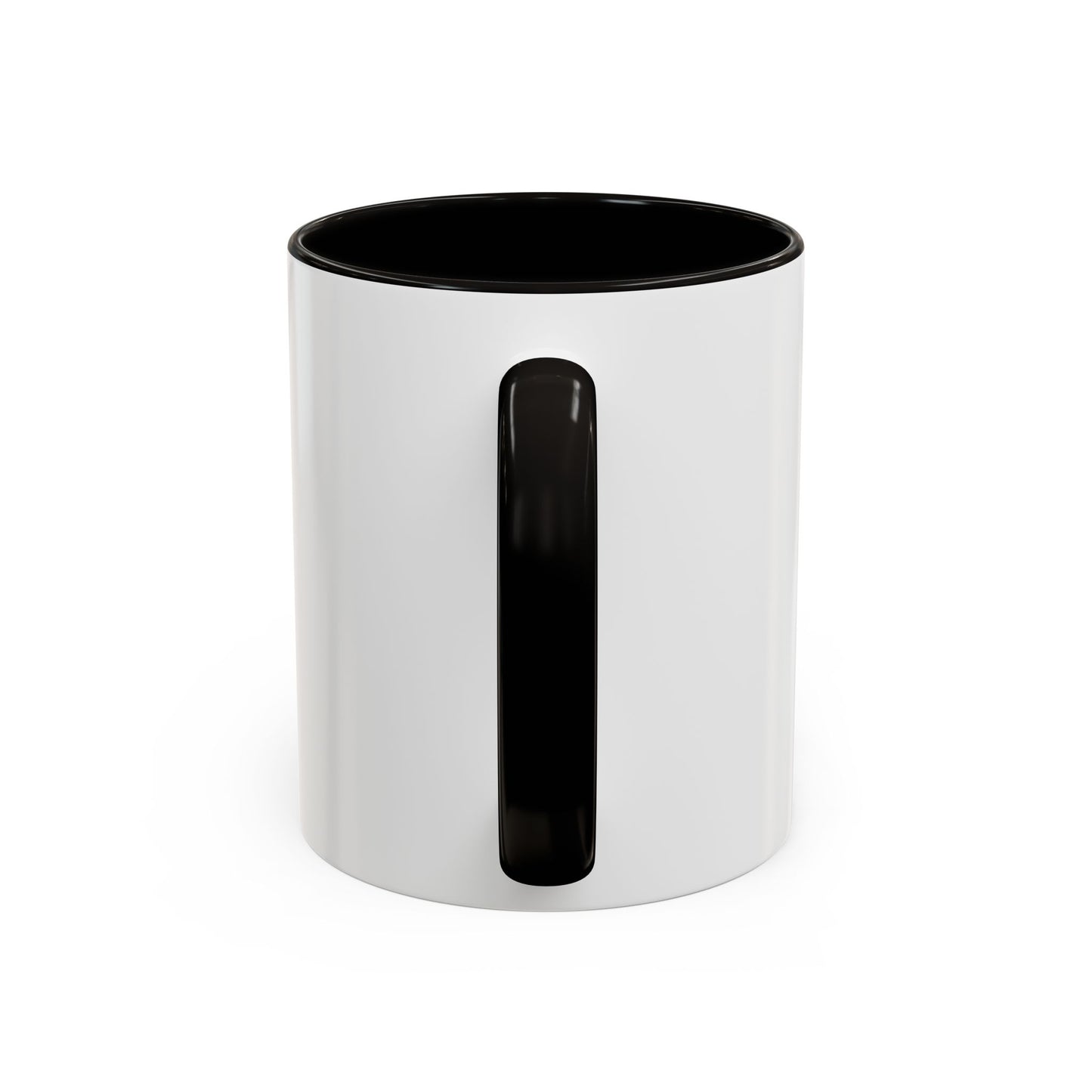 Eco-Friendly Colorful Mug - 11oz & 15oz